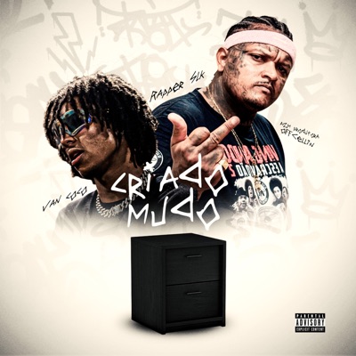 Criado Mudo - Single