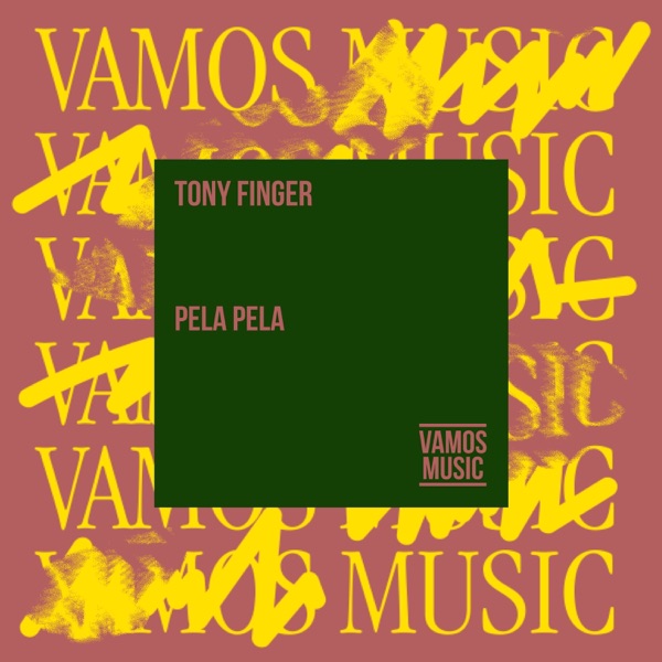 Pela Pela - Single