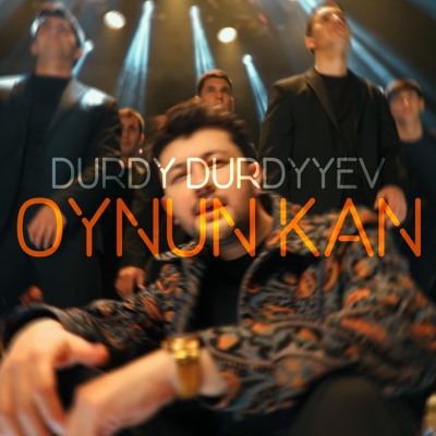 Oýnuň Kän - Single