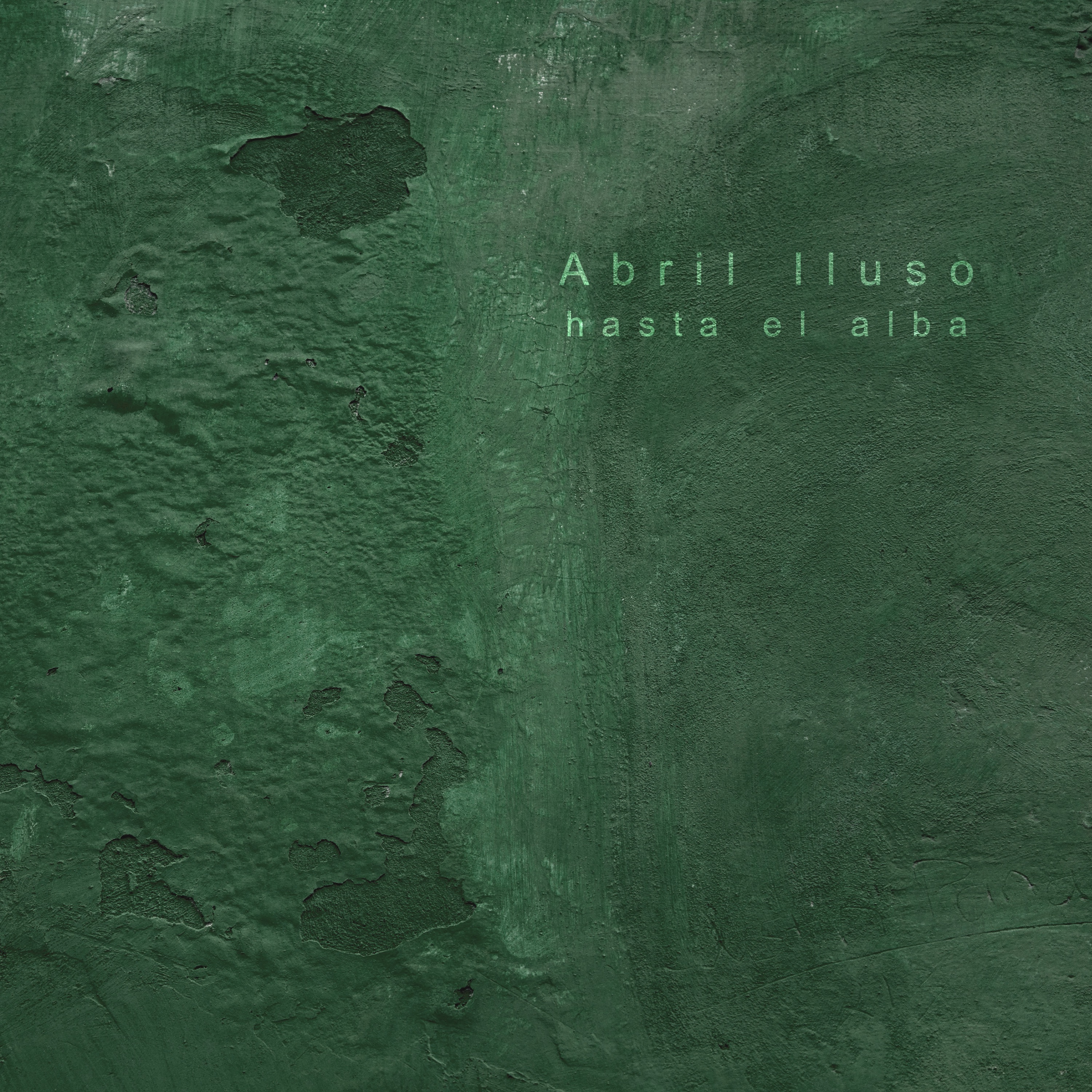 Hasta el Alba - Single