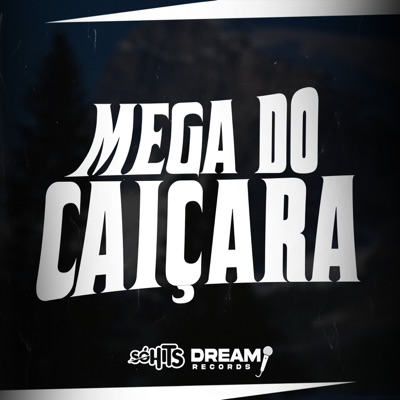 Mega do Caiçara - Single