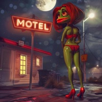 MOTEL (feat. Jean Michael) - Single - Freaky KEKE