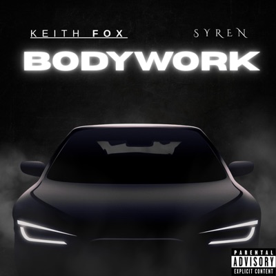 Bodywork (feat. Syren) - Single