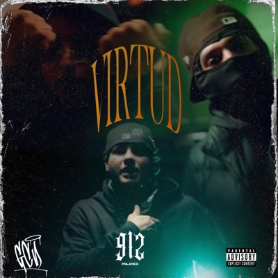 Virtud (feat. GustavoAC1 & DreamerMC) - Single