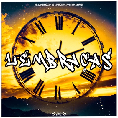 Lembranças - Single