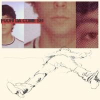 Fuori da come sei - Single - FRERO