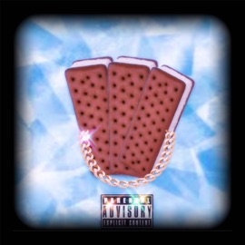 ICE CREAM SANDWICH Jacxson unknown