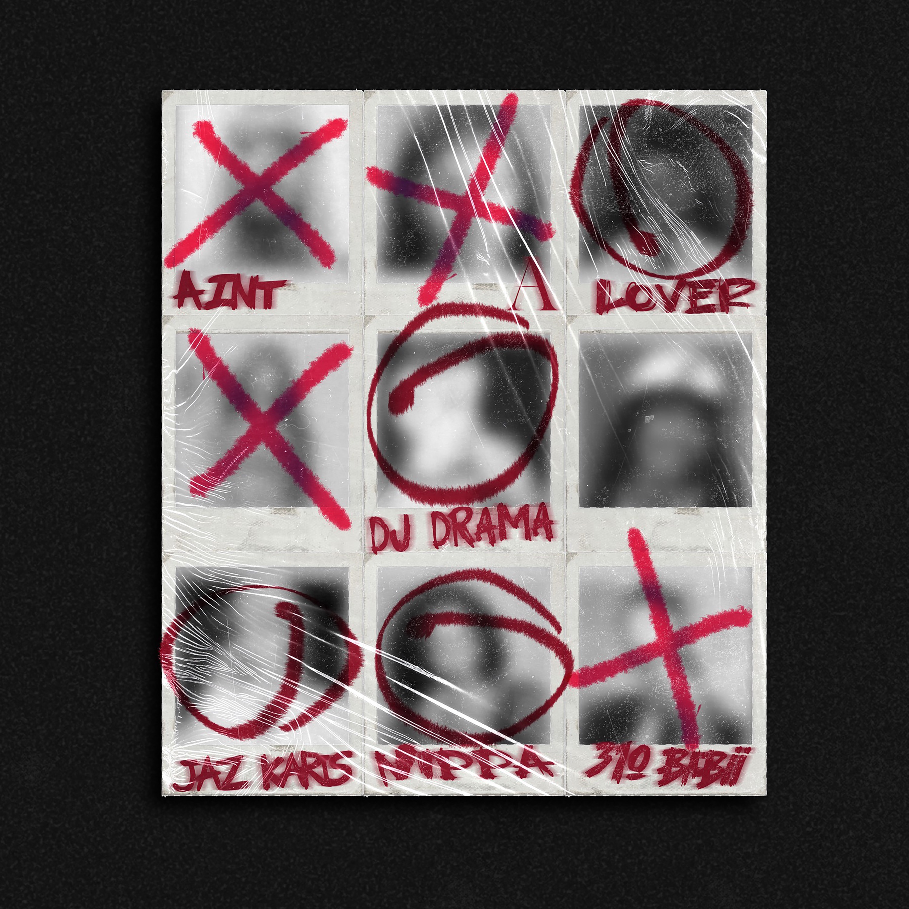 Ain't A Lover - Single