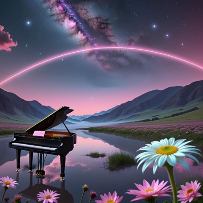 Predestiny (Piano) (feat. Hiromasa Keya Kobayashi) - Single