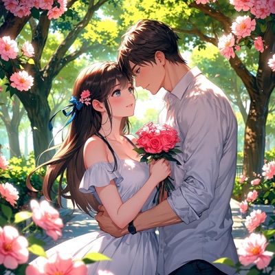 With You - Single