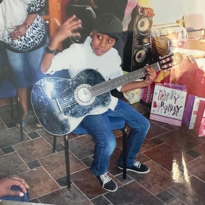 BIRTHDAY SONG - Single