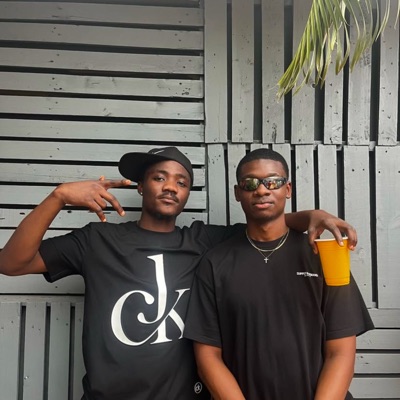 Street Flow 1 - Single