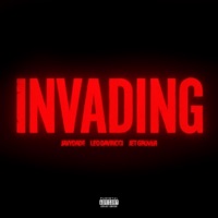 INVADING - Single - Leo DaVincci