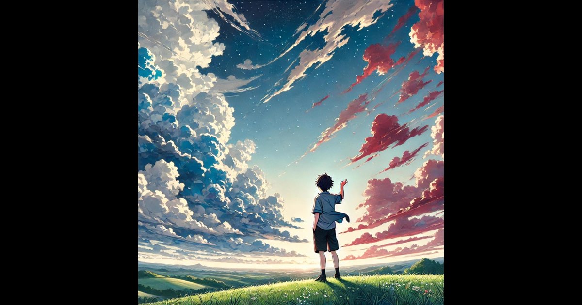 Apple - そら 空 (そら - Sora) - Single - emerSongのアルバム - Apple Music