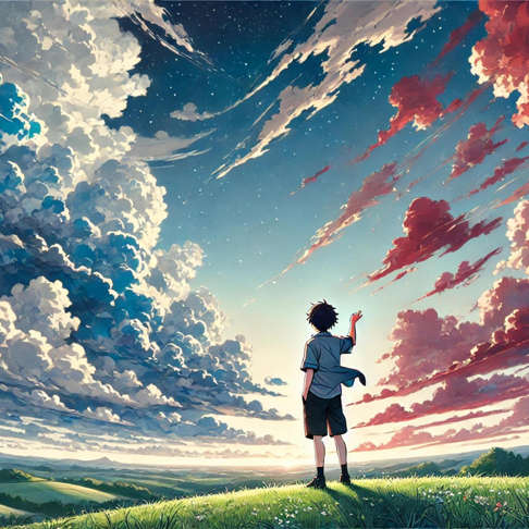 ふんわりとしたそら 空 (そら - Sora) - emerSongの曲 - Apple Music