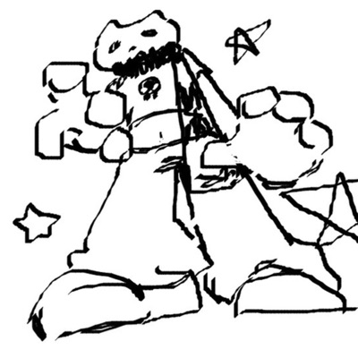 HIT ME W DAH - Single