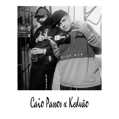 Hoje o Baile / Para Tarde - Single