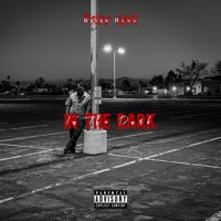 In The Dark - EP - Rside Hank