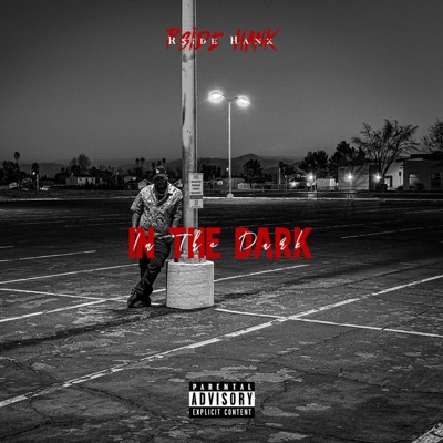 In The Dark - EP