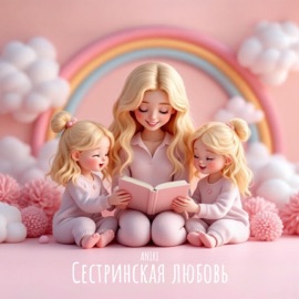 Сестринская любовь ANIRI