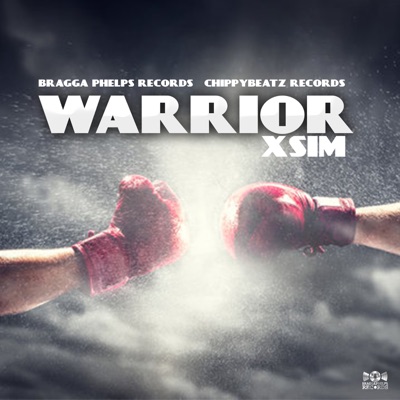 Warrior - Single