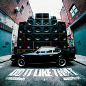 Do It Like That song art