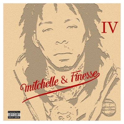 Mitchell & Finesse 4