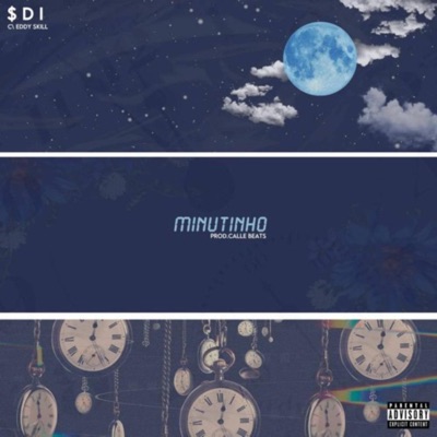 Minutinho (feat. OG KHERI) - Single