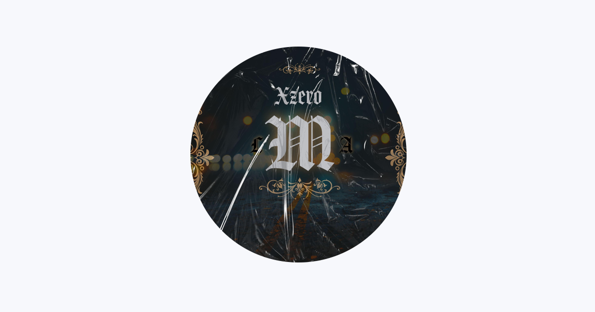 Xzero - Apple Music