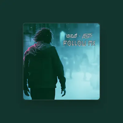 Listen to Loïc D, watch music videos, read bio, see tour dates & more!