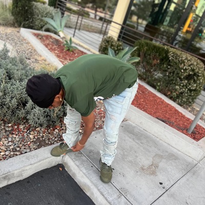 NO IG FREESTYLE, Pt. 2 - Single