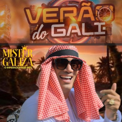 Verão do Gali