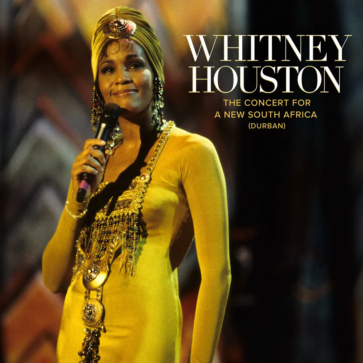 Whitney Houston - The Concert for a New South Africa (Durban) [Live] (2024) [iTunes Plus AAC M4A]-新房子