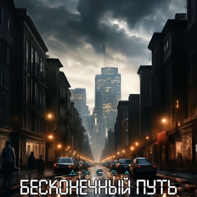 Бесконечный путь