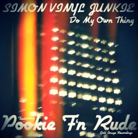 Do My Own Thing - Single - Simon Vinyl Junkie