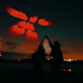middle of the night. (feat. Sar) Jayleo