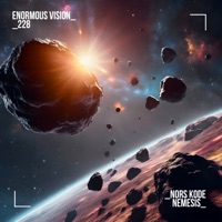 Nemesis - EP - Nors Kode