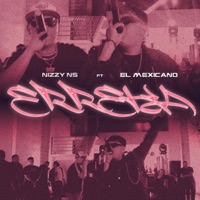 Erreka (feat. El Mexicano) - Single - Nizzy NS