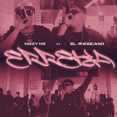 Erreka (feat. El Mexicano) - Single