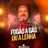 Fogao a Gas ou a Lenha