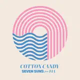 Seven Suns - Cotton Candy (feat. Fia)