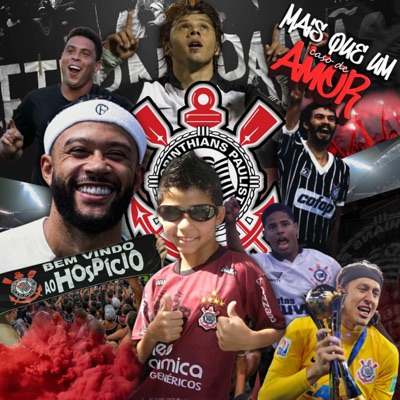 Mais Que um Caso de Amor - Single