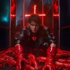 NARCISSIST Glass Battles