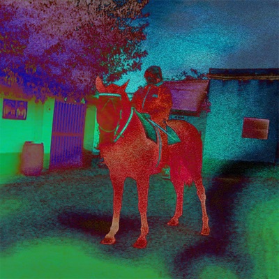 My Own Game - Single