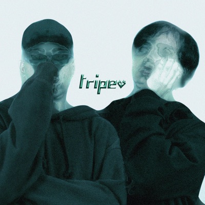 Tripea (feat. Youngrumpyy) - Single