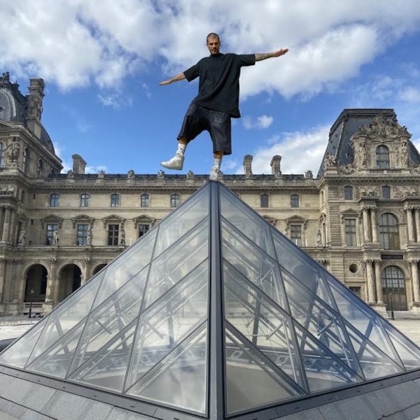 En Equilibre - EP
