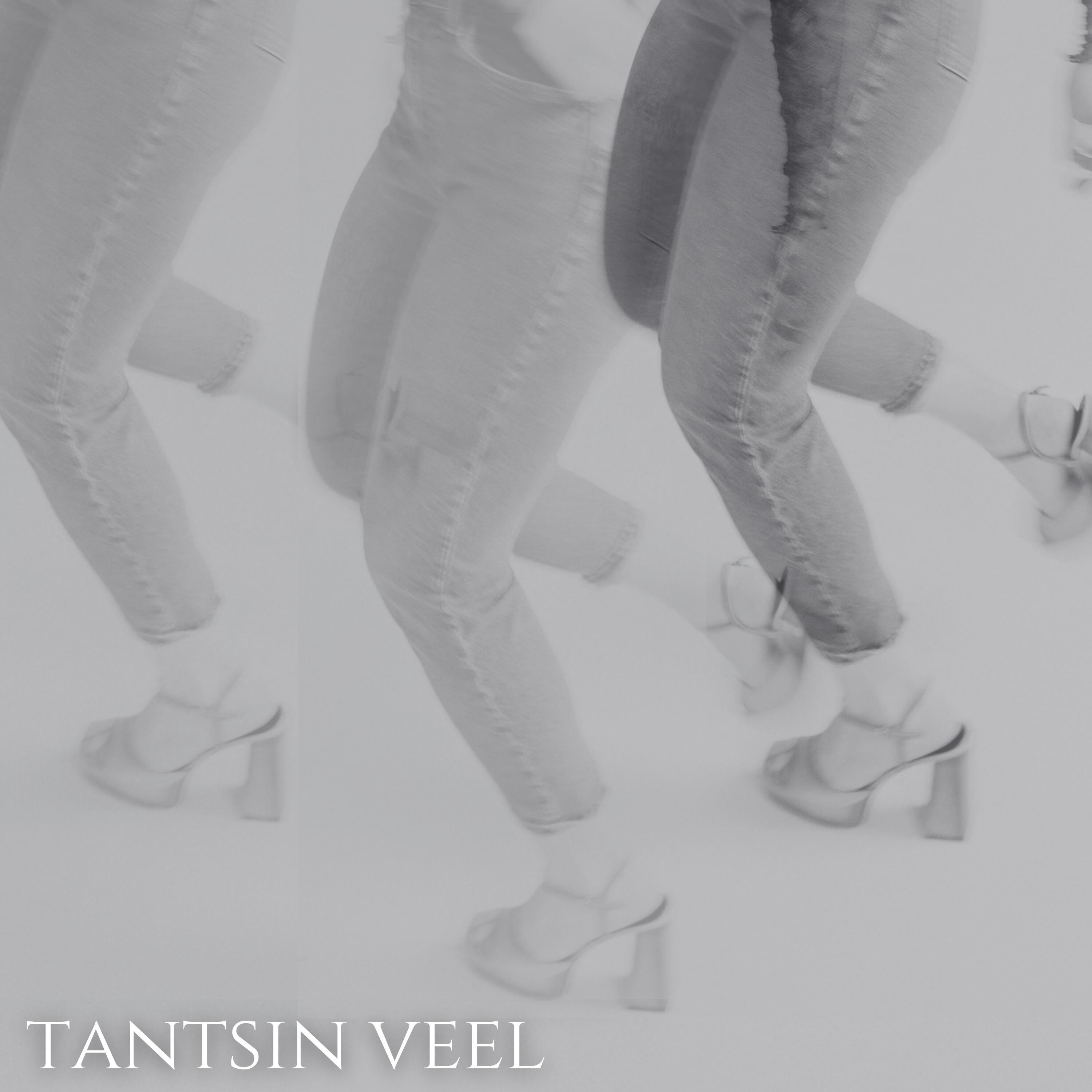 tantsin veel - Single