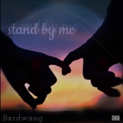 stand by me (feat. Big Q) - Single