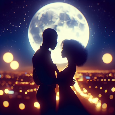Under the Moonlight (Extended Version) - Single