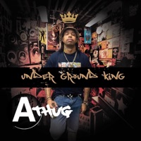 Underground King - Athug